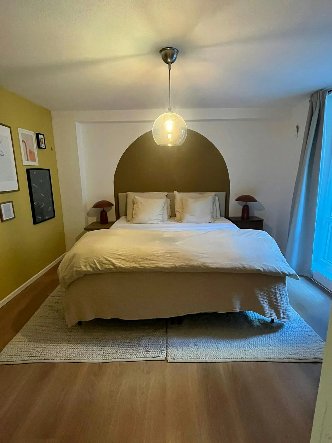 Rental property in Vondelstraat, Nijmegen