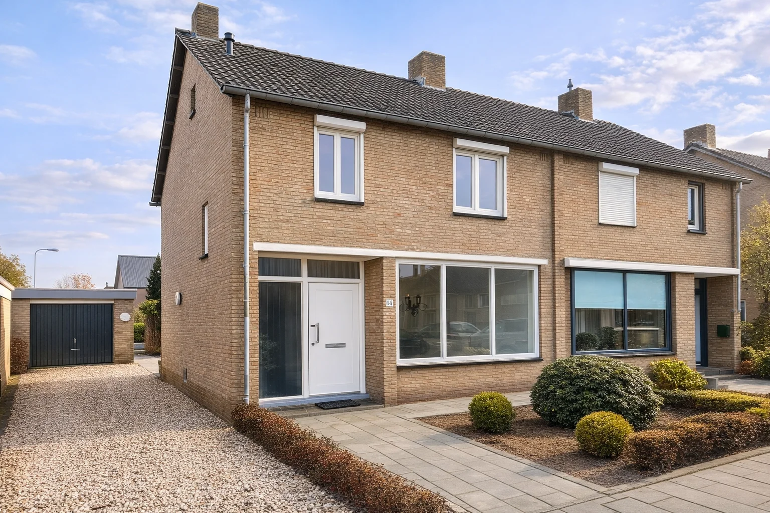 Rental property in Brummeberg 17, Montfort