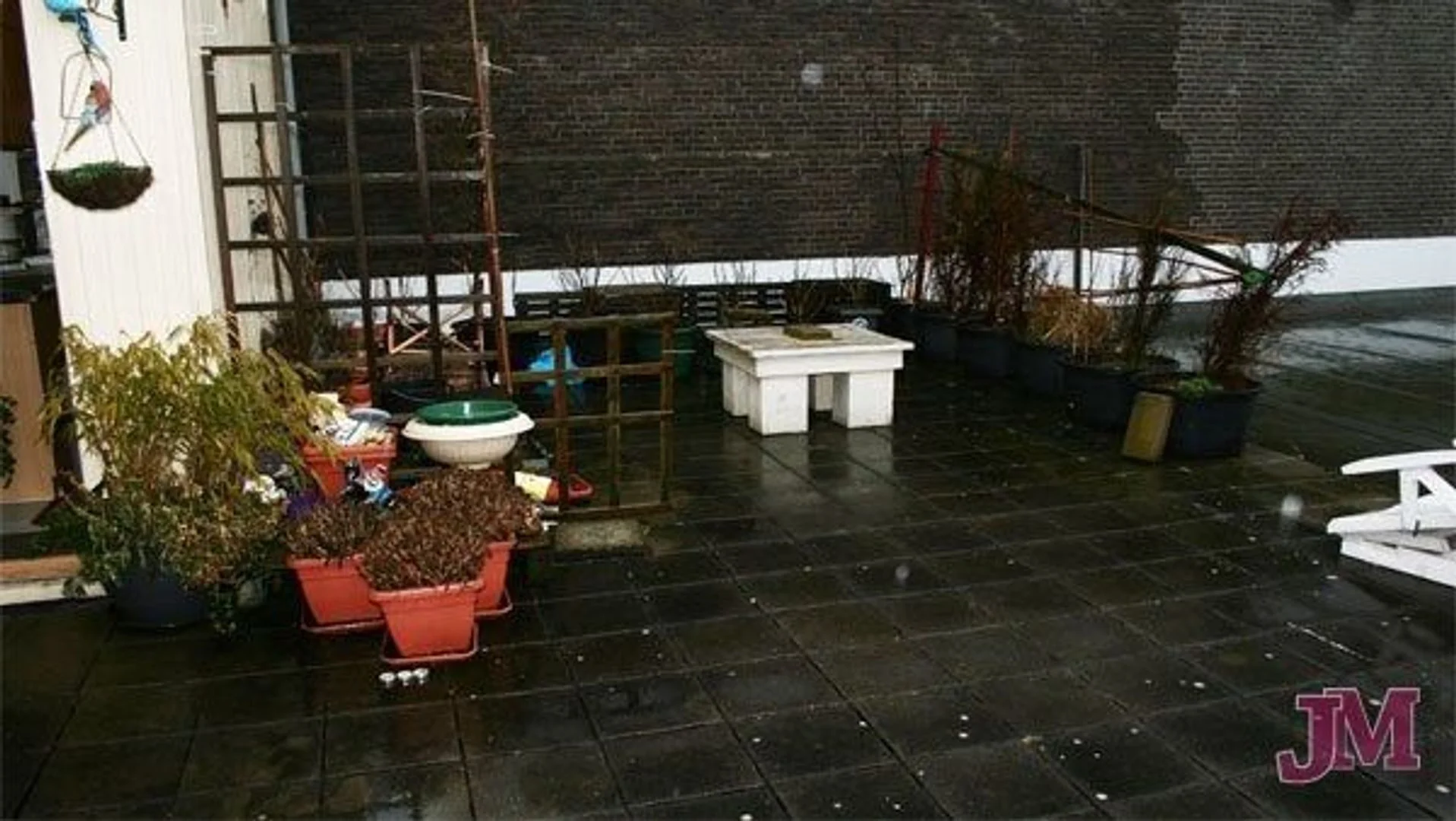 Rental property in Kalkoenstraat, Voorschoten