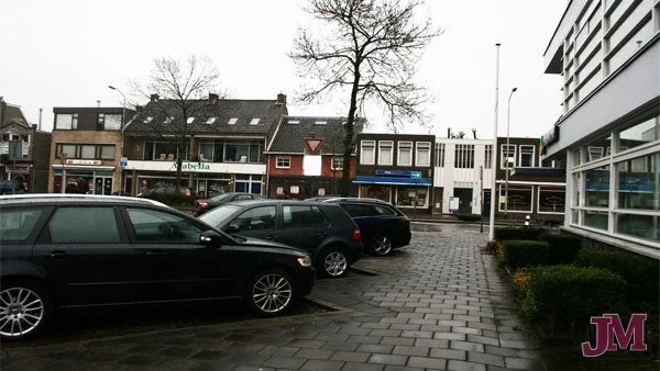 Rental property in Kalkoenstraat, Voorschoten