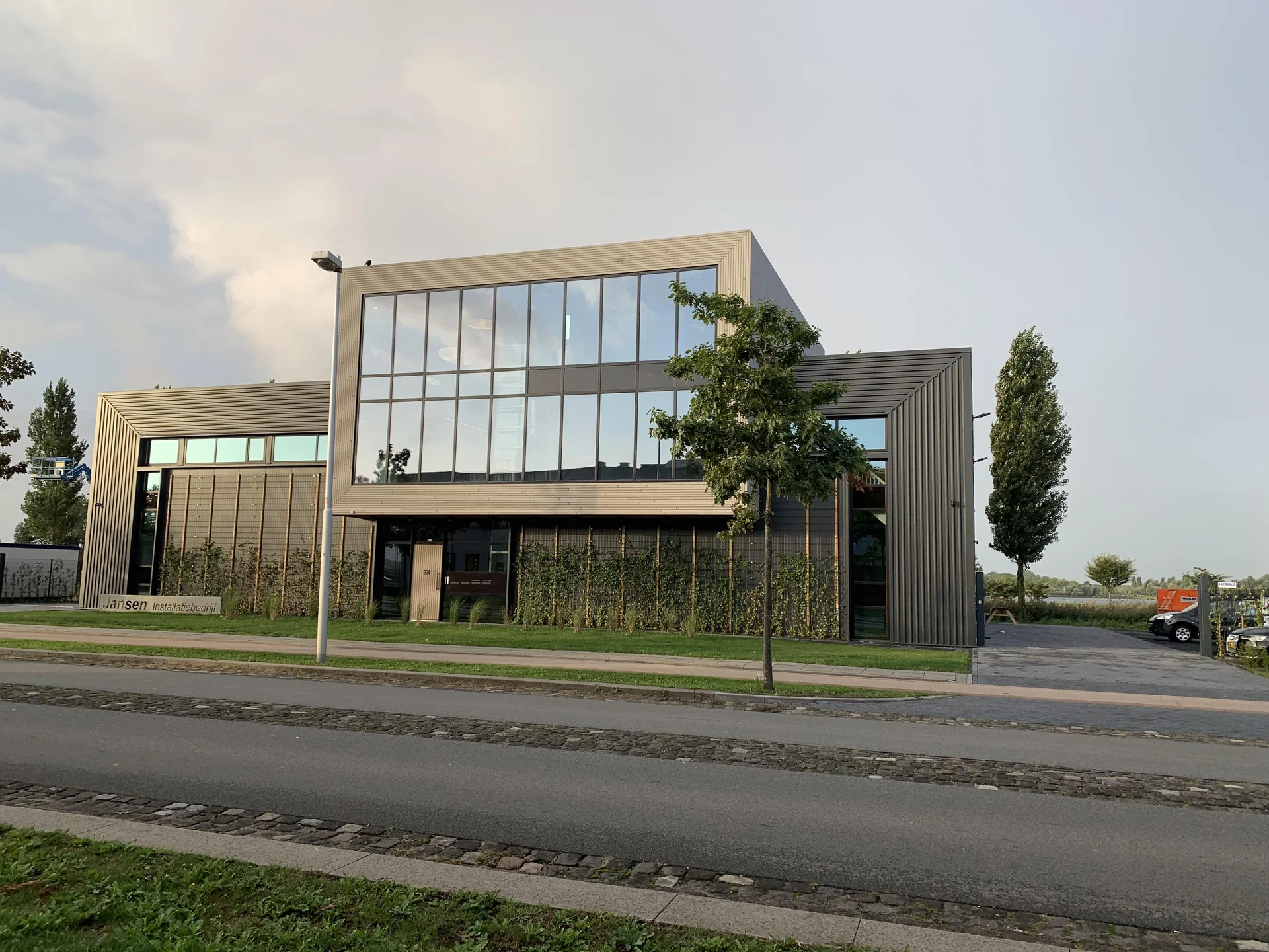 Rental property in De Heldinnenlaan, Utrecht