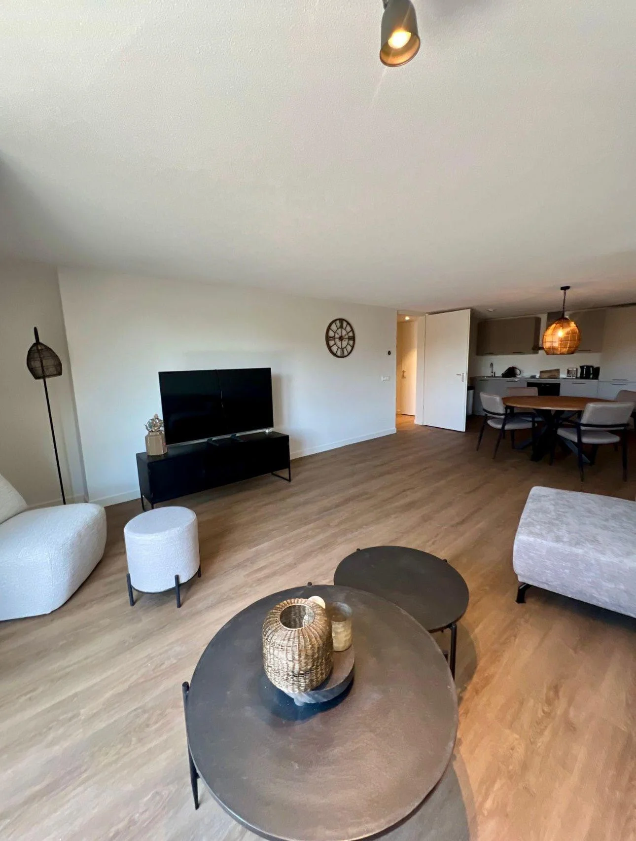 Rental property in Stationsweg 5, Sliedrecht