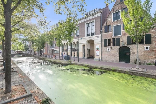 Rental property in Molslaan 6, Delft