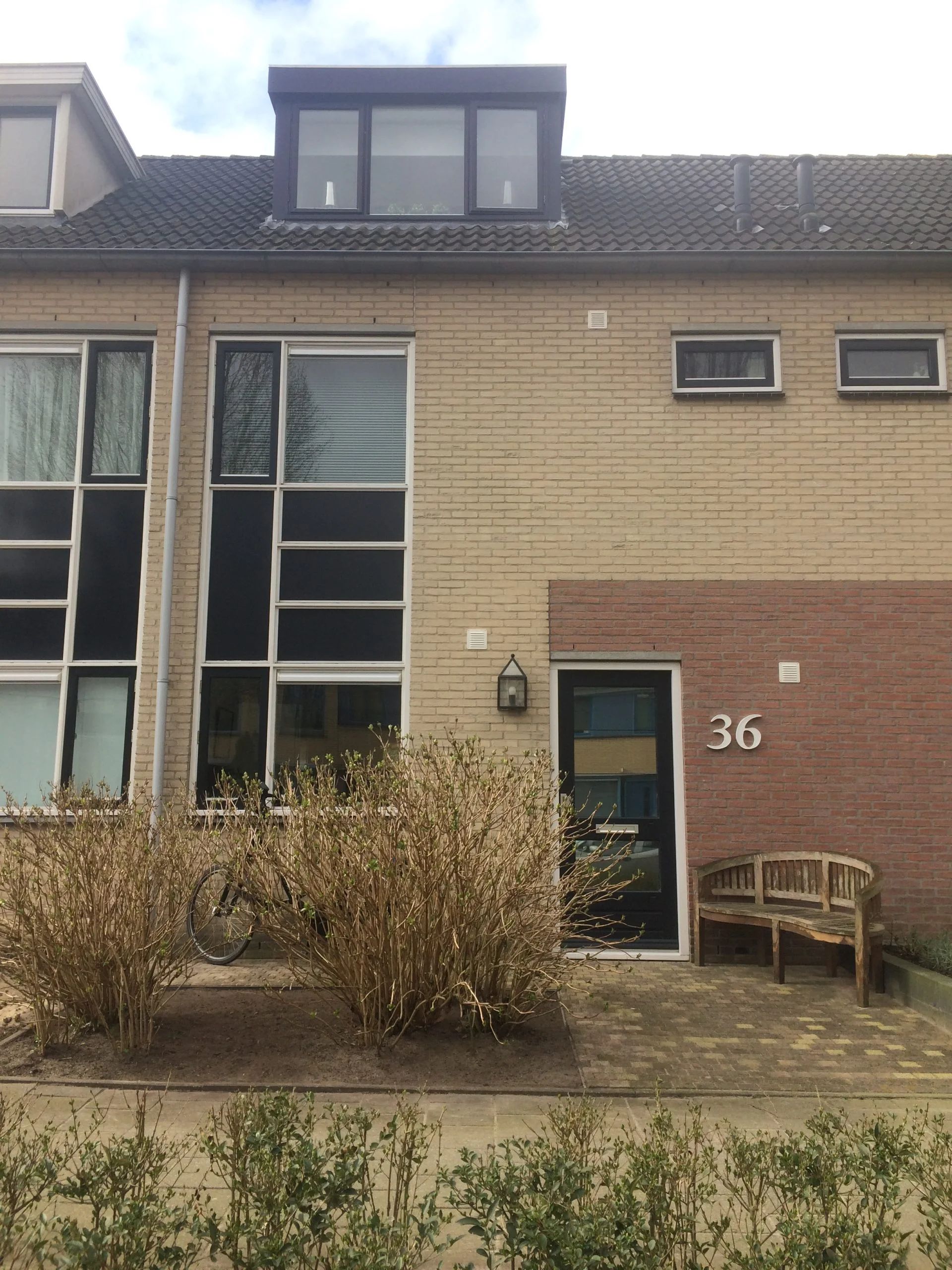 Rental property in Veenendaal