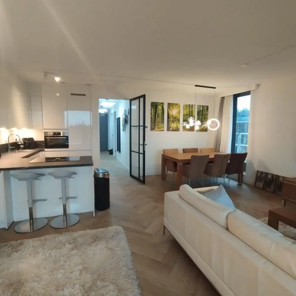 Rental property in Pelotonlaan 2, Ede