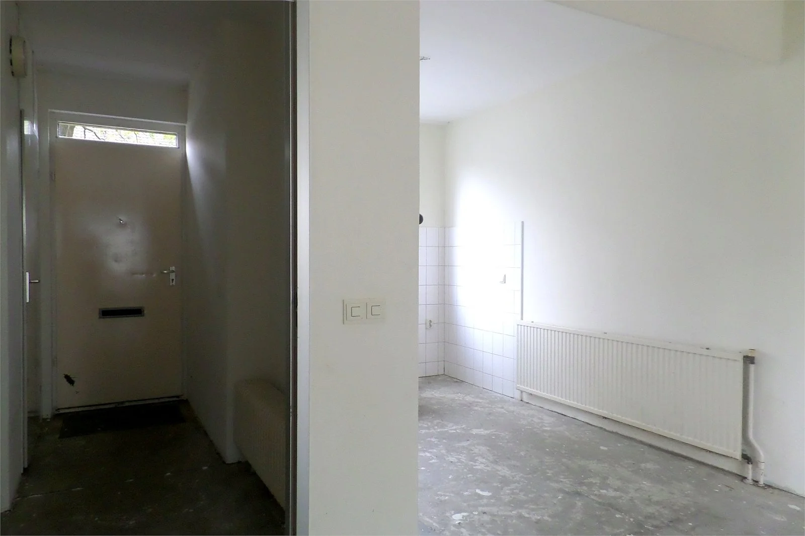 Rental property in Hesselterbrink 380, Emmen