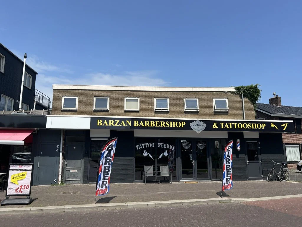 Rental property in Minister Kanstraat 7, Emmen