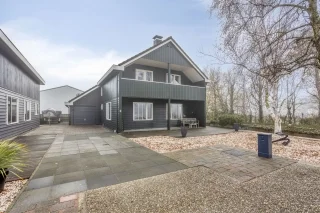 Rental property in Wormerringdijk 3, Wormer