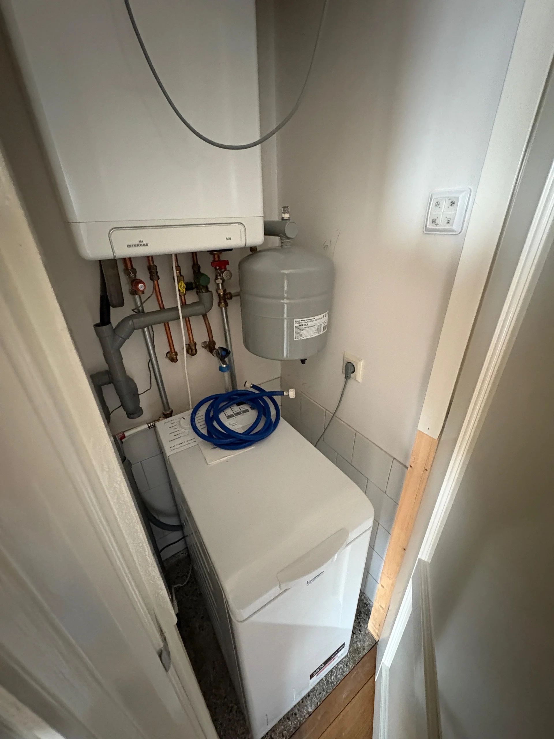 Rental property in Veerdijk 57, Wormer