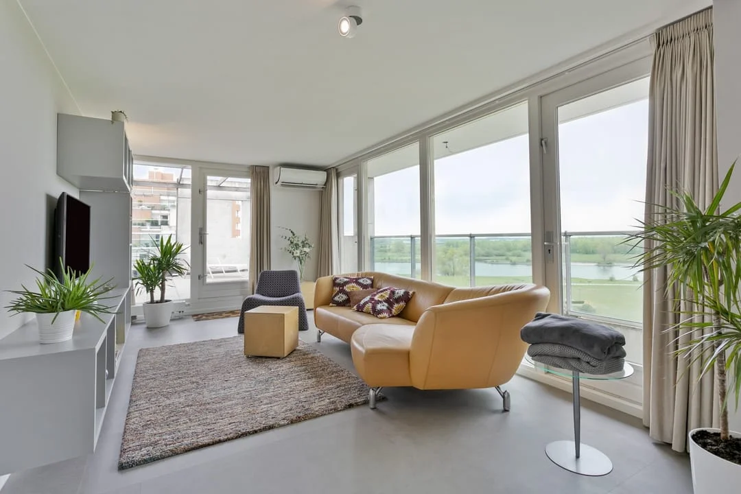 Rental property in Schout van Hanswijkplein 82, 's-Hertogenbosch