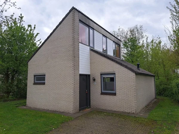 Rental property in Haspelstraat, Hoeven