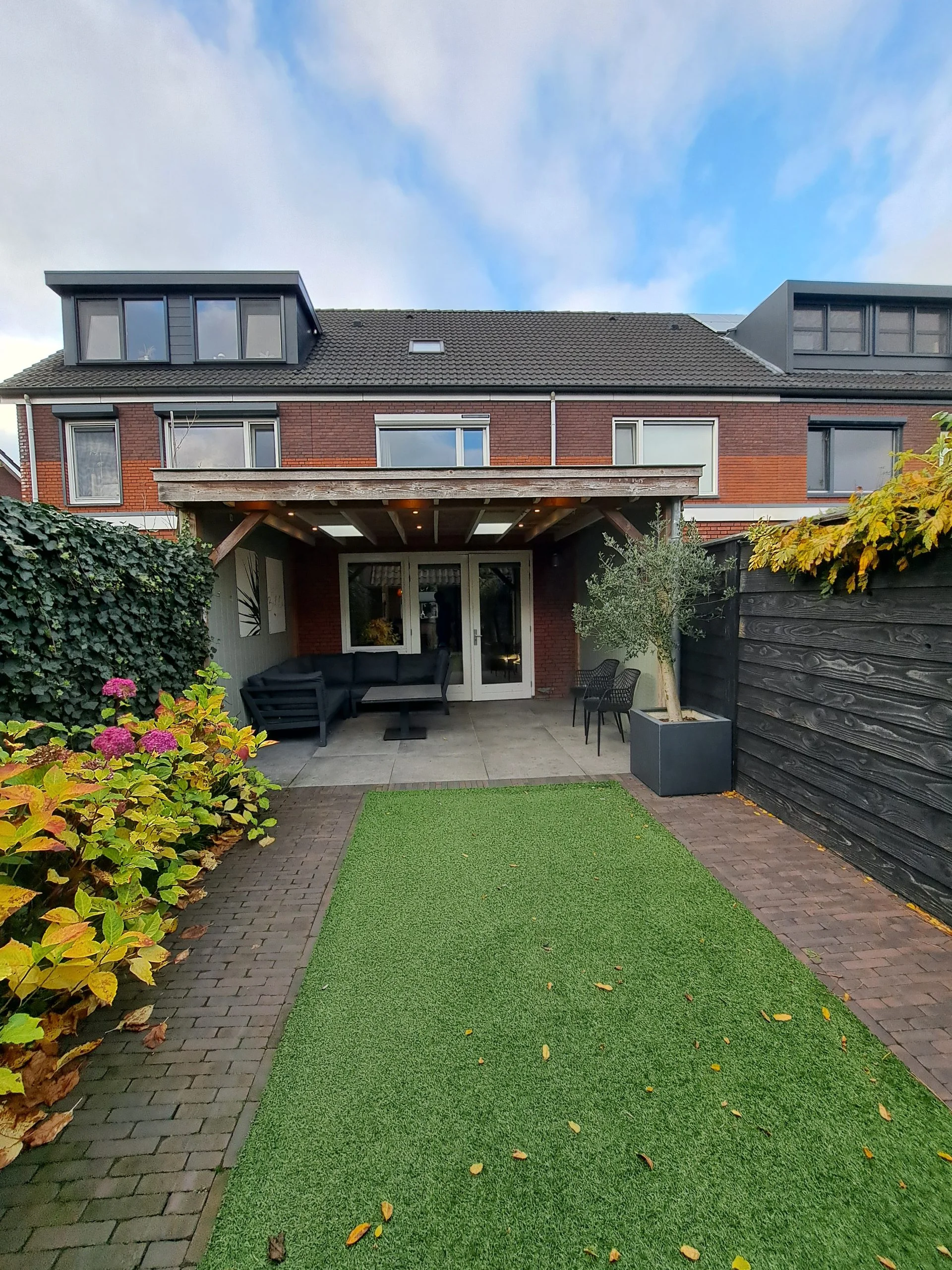 Rental property in De Folmer, Wekerom