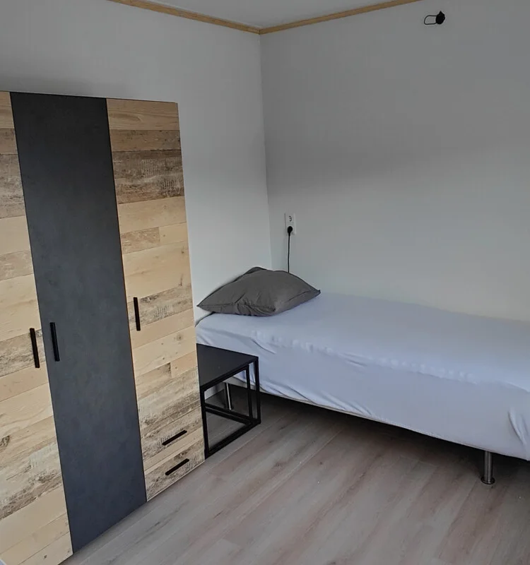 Rental property in IJsselstraat 2, Middelburg