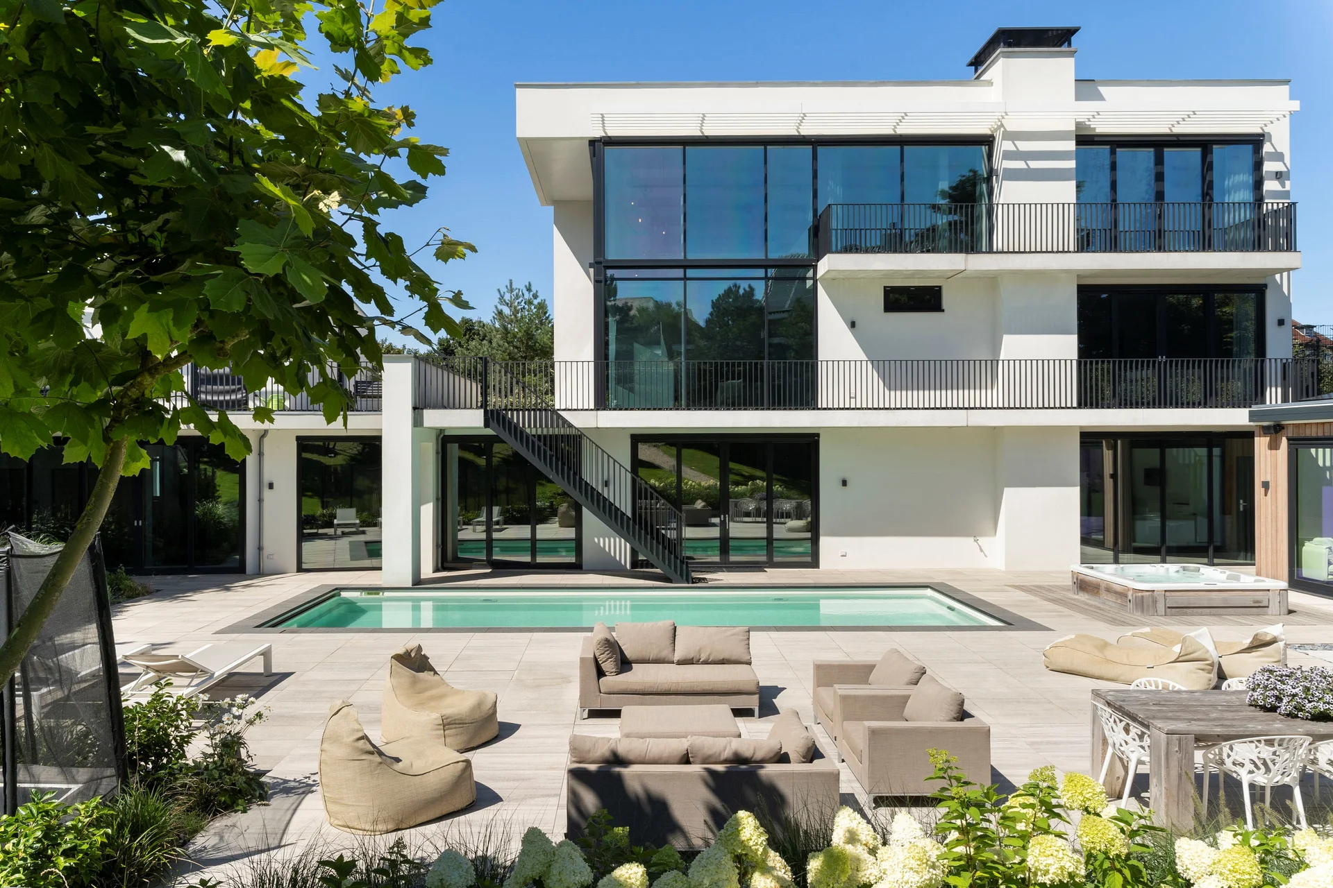 Rental property in Rembrandtweg 30, Noordwijk