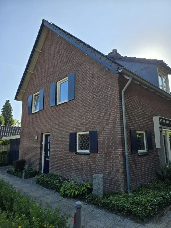 Rental property in Mariahof 33, Berkel-Enschot