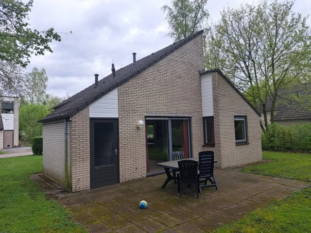 Rental property in Haspelstraat, Hoeven