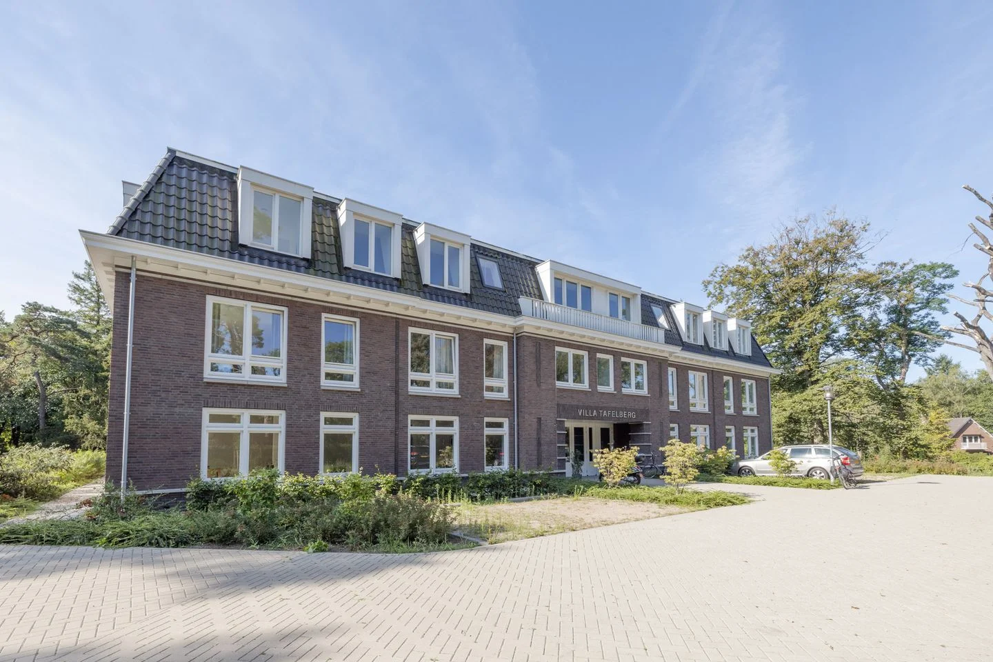 Rental property in Prins Hendriklaan 46, Blaricum