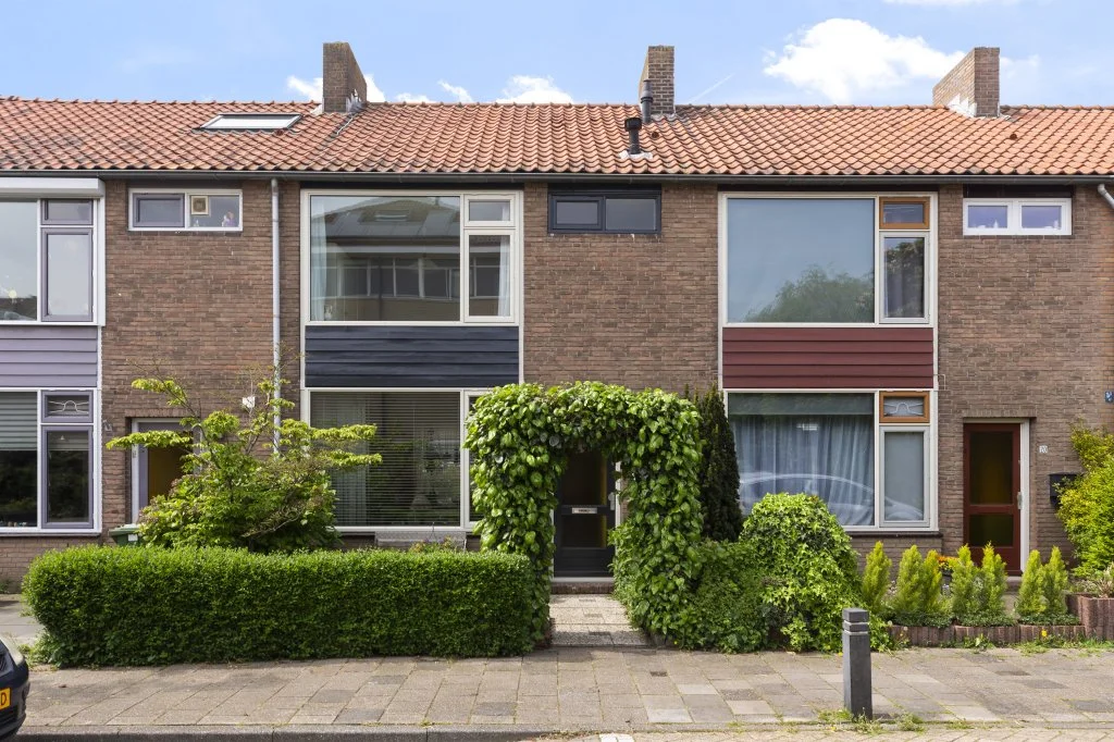 Rental property in A.J. van Reststraat, Poeldijk