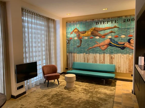 Rental property in Domburgs Schuitvlot, Middelburg