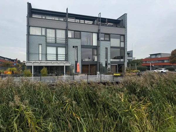 Rental property in Waterlandsingel 106, The Hague