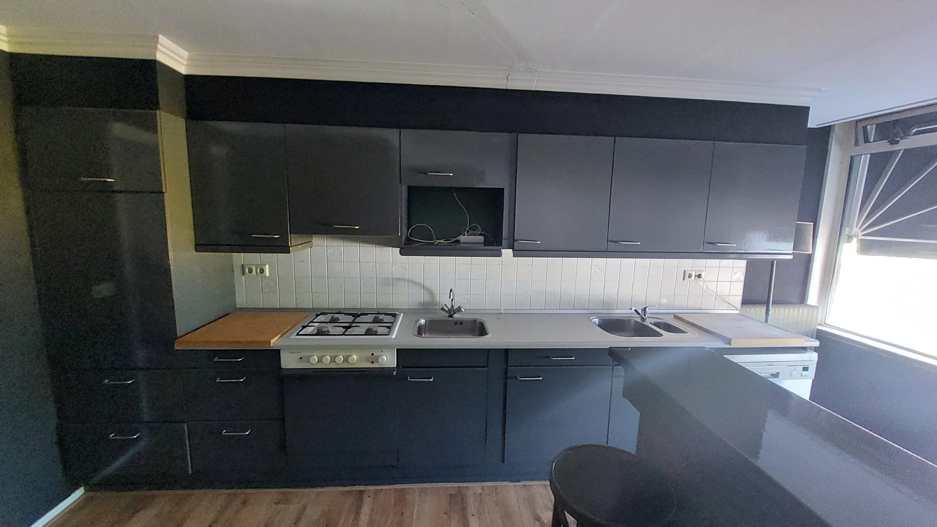 Rental property in Dorpsstraat 6, Lunteren