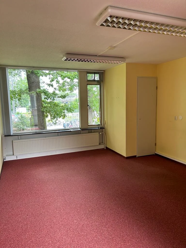 Rental property in Markettenweg 50, Dordrecht