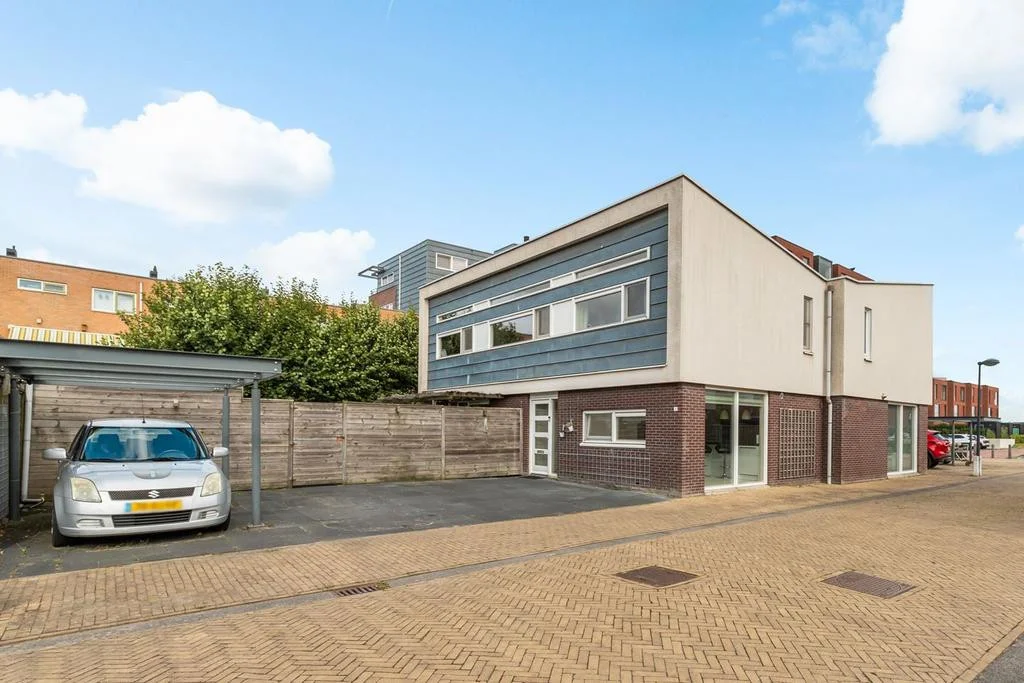 Rental property in Fortuyn 4, Lelystad