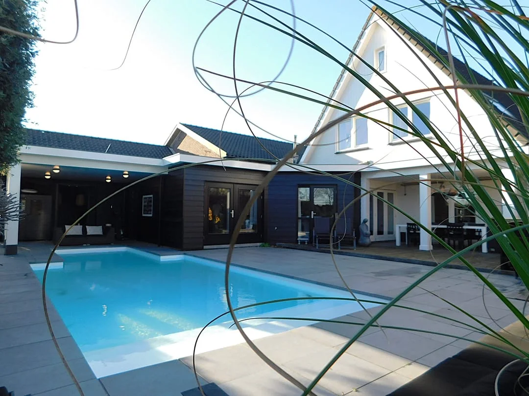 Rental property in Rustoordstraat 15, Nieuw-Vennep