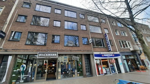 Rental property in Plein 1944, Nijmegen