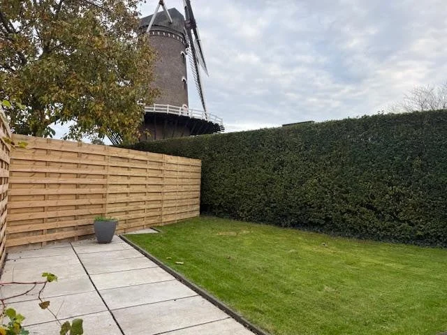 Rental property in Kapelstraat, Megen