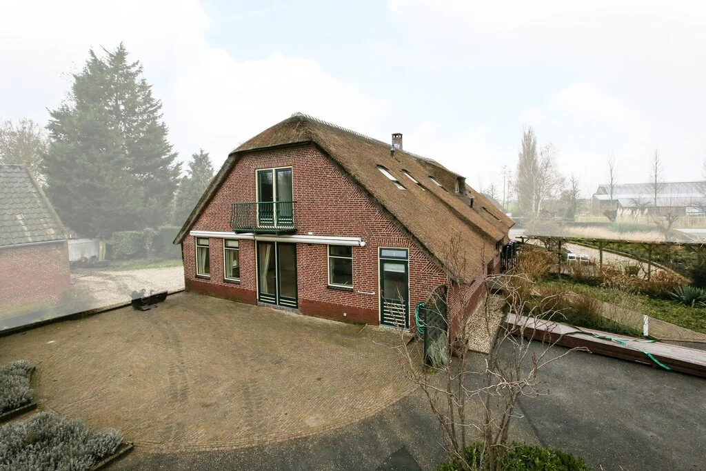 Rental property in Cabauwsekade 90A, Cabauw