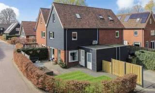 Rental property in Klein Canada 7373, Beekbergen