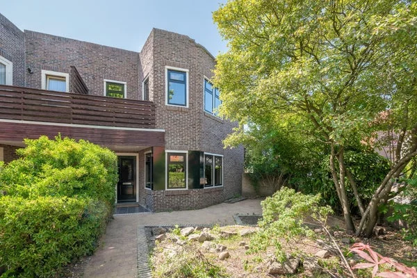 Rental property in Gladiolusstraat, Hilversum