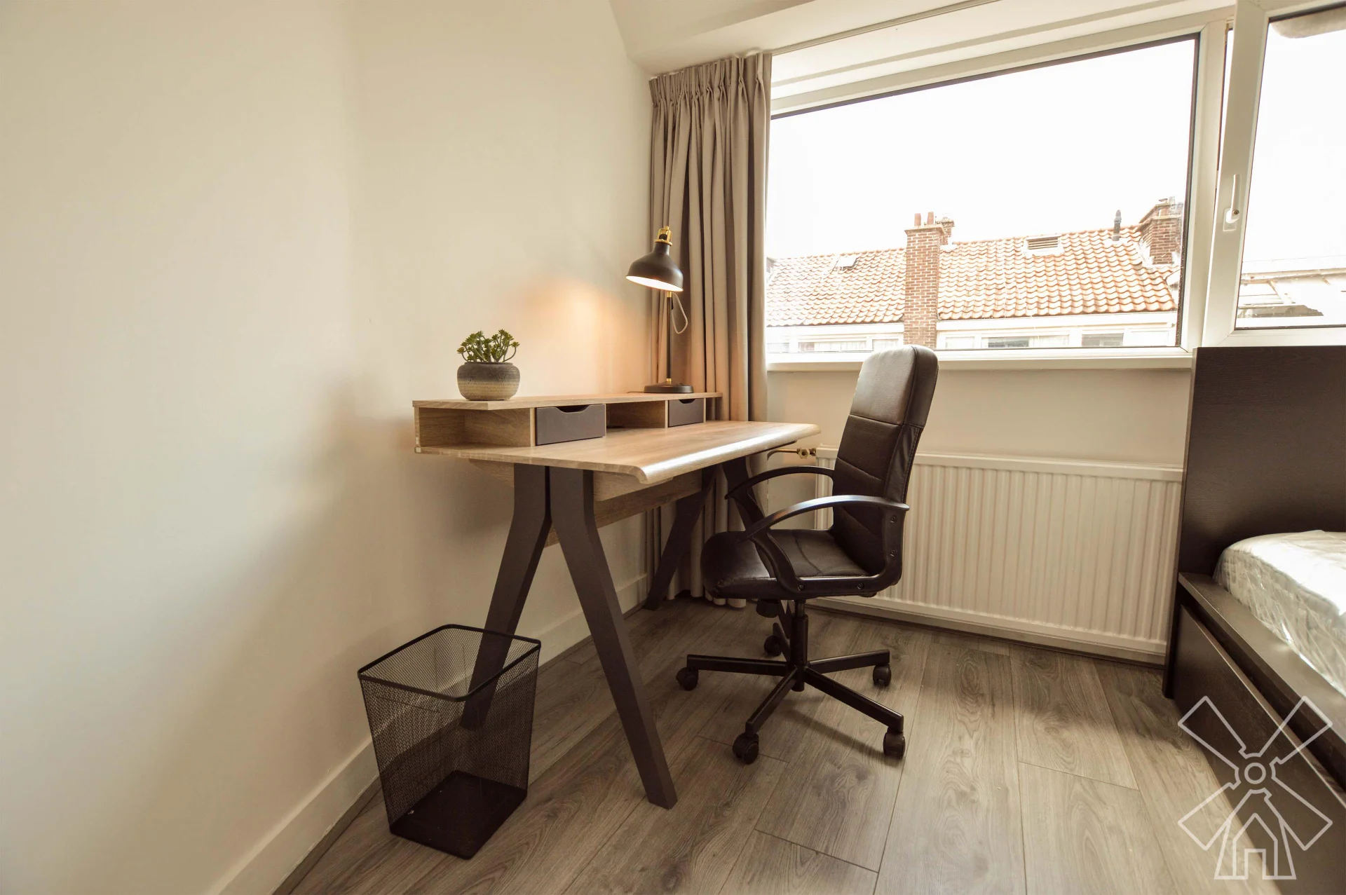 Rental property in Van den Berghstraat, The Hague