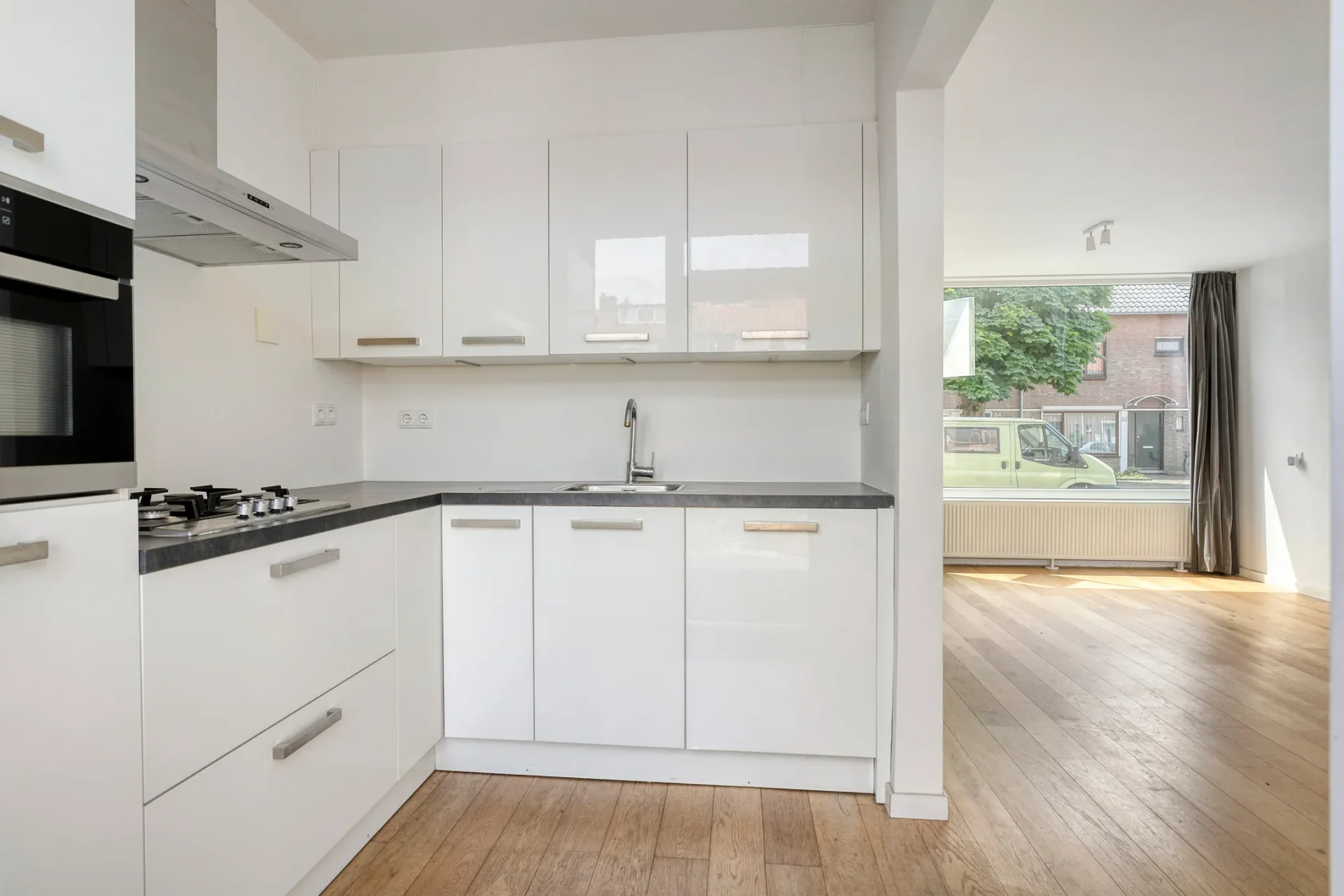 Rental property in Cornelis Bloemaertstraat 69, Eindhoven