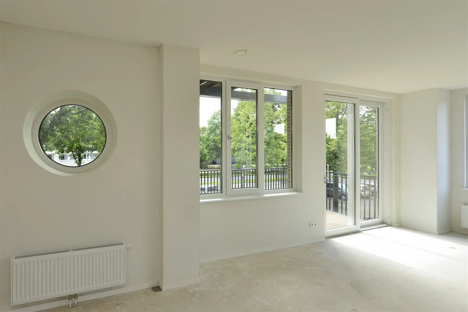 Rental property in Huizermaatweg 43, Huizen