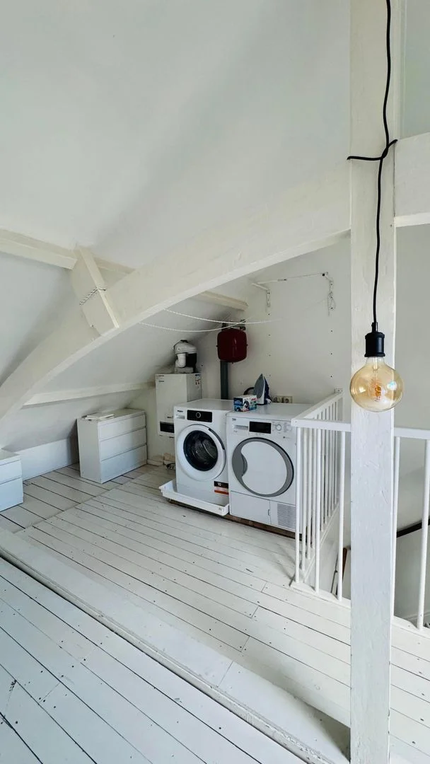 Rental property in Borneostraat, Utrecht