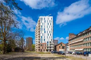 Rental property in Zaaijerplein 133, Leiden