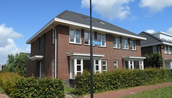 Rental property in Zandrug 39, Kampen