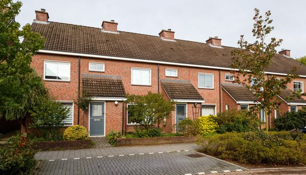 Rental property in Wolborgenmate 86, Doetinchem