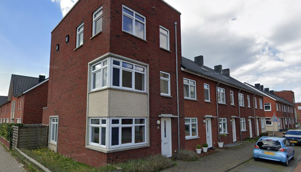 Rental property in Uiverstraat 71, Veenendaal