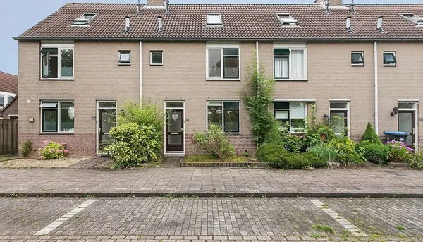 Rental property in Wedesteinbroek 2201, Nijmegen