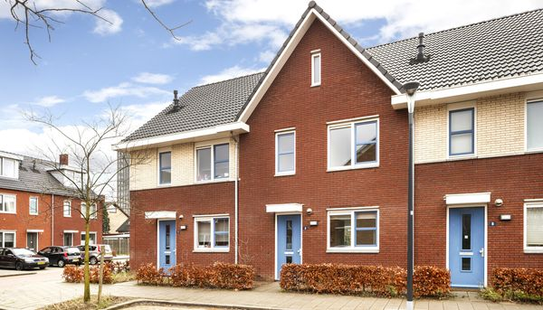 Rental property in Extremadurastraat 23, Nijmegen