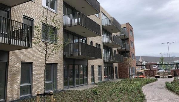 Rental property in Dr. Frans Fouquetstraat 7, Maastricht