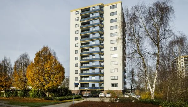 Rental property in Robert Kochstraat 30, Apeldoorn