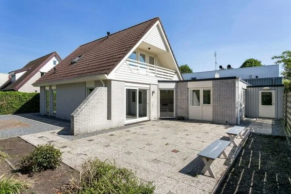 Rental property in Noorderbaan 53, Biddinghuizen