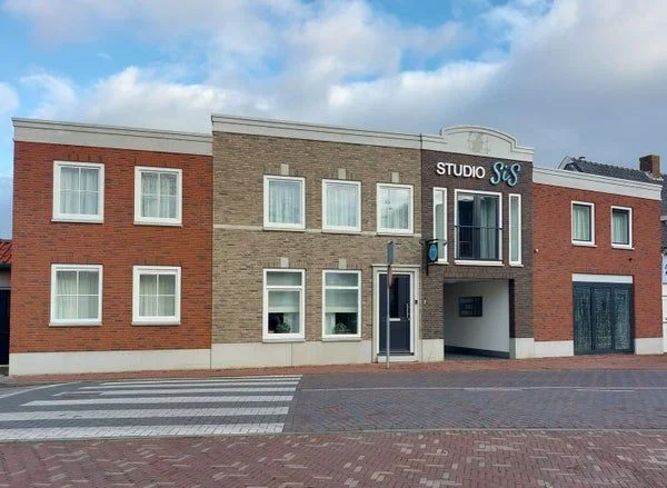 Rental property in Kade, Steenbergen