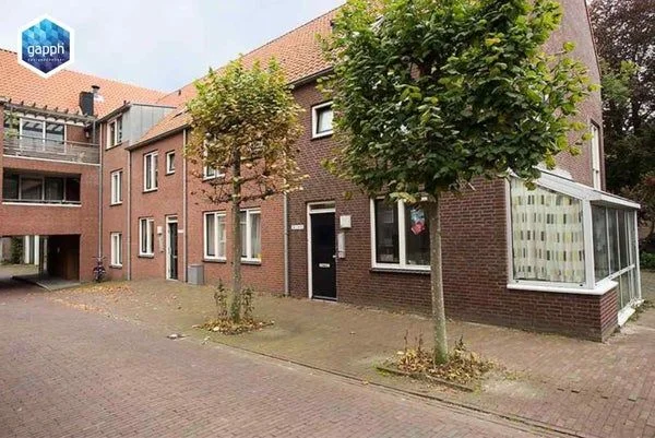 Rental property in Hof van Sint Pieter, Middelburg