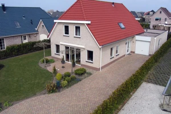 Rental property in Fogelsanghstate, Lelystad