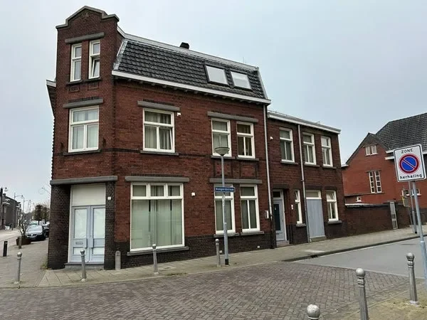 Rental property in Grotestraat, Tegelen